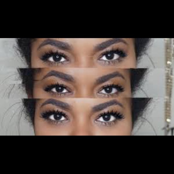 🆕 | Limited Edition Faux Mink Violet Voss VEGAN - Picture 5 of 5